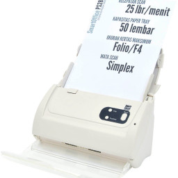 Сканер Plustek SmartOffice PS283