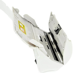 Сканер Plustek SmartOffice PS283