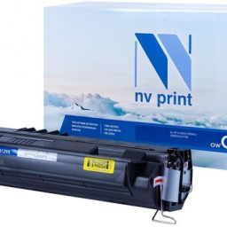 Картридж NVP совместимый NV-C4129X для HP LaserJet 5000/ 5000DN/ 5000GN/ 5000N/ 5100/ 5100DTN/ 5100LE/ 5100TN/ 5100SE (10000k)