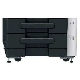 Konica Minolta двухкассетный модуль подачи бумаги Paper Feed Cabinet PC-211, 2 x 500 листов