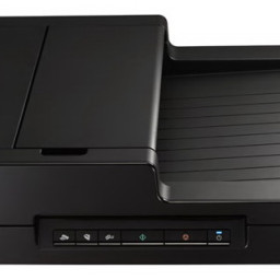 Сканер Canon imageFORMULA DR-F120