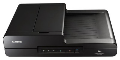 Сканер Canon imageFORMULA DR-F120