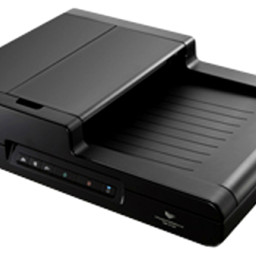 Сканер Canon imageFORMULA DR-F120