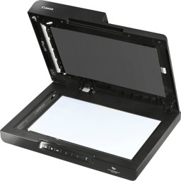 Сканер Canon imageFORMULA DR-F120