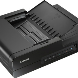 Сканер Canon imageFORMULA DR-F120