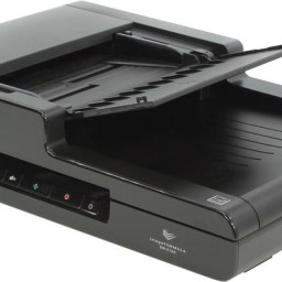 Сканер Canon imageFORMULA DR-F120