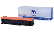 Картридж NVP совместимый NV-CF533A Magenta для HP Color LaserJet Pro M180n/ M181fw (900k)