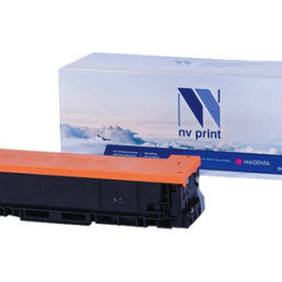 Картридж NVP совместимый NV-CF533A Magenta для HP Color LaserJet Pro M180n/ M181fw (900k)