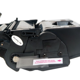 Картридж лазерный Cactus CS-Q7553XS черный (7000 стр.) для HP P2014/P2015/M2727