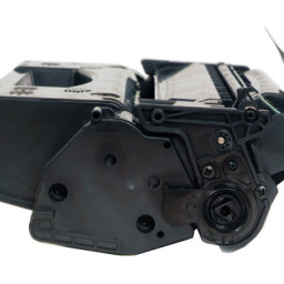 Картридж лазерный Cactus CS-Q7553XS черный (7000 стр.) для HP P2014/P2015/M2727