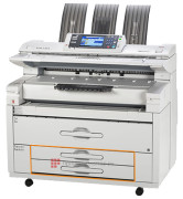 Ricoh кассета для бумаги Paper Feed Unit Type 7140