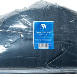 Тонер NV PRINT NV-Samsung (10кг) для ML-2160/ML-2165/ML-2165W/SCX-3400/3400F/3405/3405F/3405FW/3405W/ Xpress M2020/M2020W/M2070/M2070W/M2070FW (Китай)