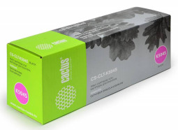 Картридж лазерный Cactus CS-CLT-K504S черный (2500стр.) для Samsung CLP-415N/CLX-4195FW/4195FN