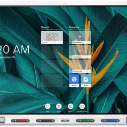Интерактивная панель SMART SBID-7086R-P