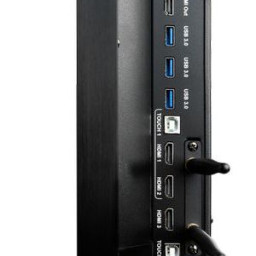 Интерактивная панель SMART SBID-7086R-P