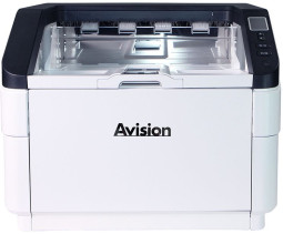 Сканер Avision AD8150N