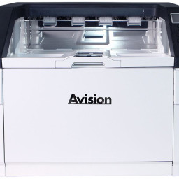 Сканер Avision AD8150N