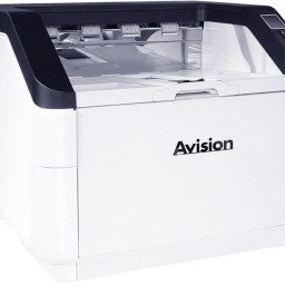 Сканер Avision AD8150N