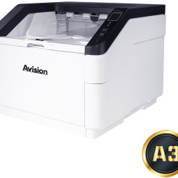 Сканер Avision AD8150N