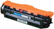 Тонер-картридж SAKURA CF381A для HP MFP M476 (cyan), 2700 стр. (PP052233)