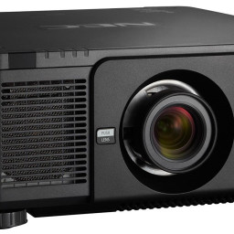 Проектор NEC PX1004UL-BK (без объектива)