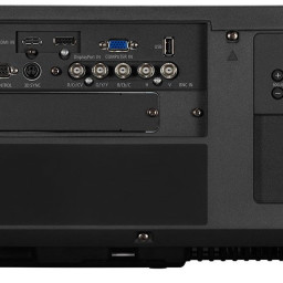 Проектор NEC PX1004UL-BK (без объектива)