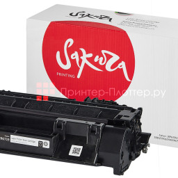Тонер-картридж SAKURA CRG719 для Canon (black), 2100 стр. (PP052177)