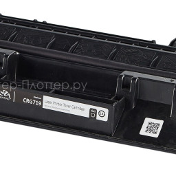 Тонер-картридж SAKURA CRG719 для Canon (black), 2100 стр. (PP052177)