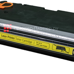 Тонер-картридж SAKURA Q7562A для HP Color LaserJet 2700/3000 (yellow), 3500 стр. (PP051939)
