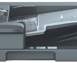 Konica Minolta автоподатчик двусторонних оригиналов реверсивный Reverse Document Feeder DF-624, 100 листов