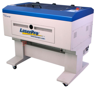 Гравировальный станок GCC LaserPro Mercury III 60