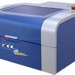 Гравировальный станок GCC LaserPro C 180 II 40 W