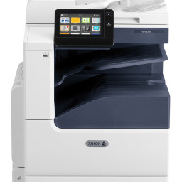 МФУ Xerox VersaLink C7030 SS (осн. блок, рев. АПД, доп. лоток с подставкой) VLC7030 SS