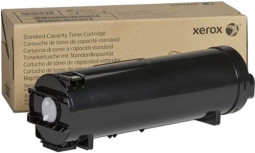 Тонер-картридж Xerox High-Capacity Toner Cartridge 106R03943 (black) (PP034586)