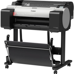 Струйный плоттер Canon imagePROGRAF TM-205