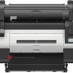 Струйный плоттер Canon imagePROGRAF TM-205