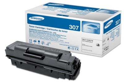Тонер-картридж Samsung MLT-D307E (black) (PP005934)