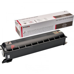 Тонер-картридж Integral Toner T-1640E для Toshiba e-Studio, 24000 стр.