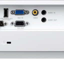 Проектор Optoma H117ST