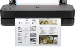Струйный плоттер HP DesignJet T230 (5HB07A)