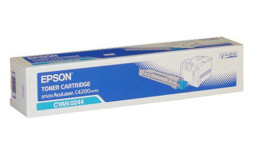 Тонер-картридж Epson 0244 (cyan) (PP003680)