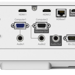 Проектор Epson EB-L730U (V11HA25040)