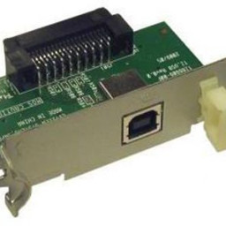 Citizen USB интерфейс PPS00280S