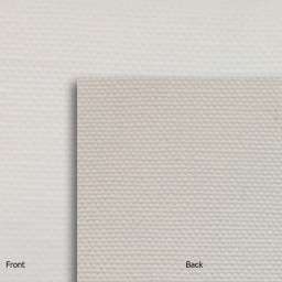 Холст VarioJet Artist Canvas Fabric WP 380G, глянцевый, натуральный, 380 г/кв.м, 1524 мм, 18 м