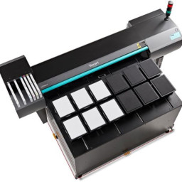 Текстильный плоттер Roland Texart XT-640S-DTG