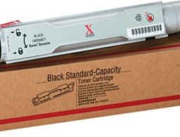 Тонер-картридж Xerox Print Cartridge Phaser 6250 (black), 4000 стр. (PP013037)