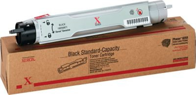 Тонер-картридж Xerox Print Cartridge Phaser 6250 (black), 4000 стр. (PP013037)