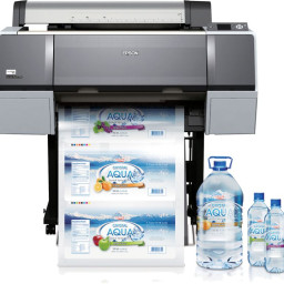 Плоттер Epson Stylus Pro WT7900 Designer Edition