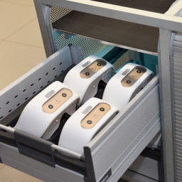 Очки виртуальной реальности EdUBlock PLUS VR-16