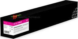 Тонер-картридж Cactus Toner CS-CLT-M804S для Samsung MultiXpress X3220NR (magenta), 15000 стр.